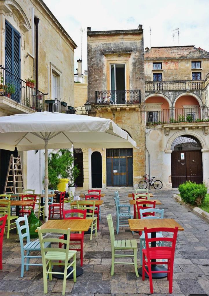 11. We Love Puglia