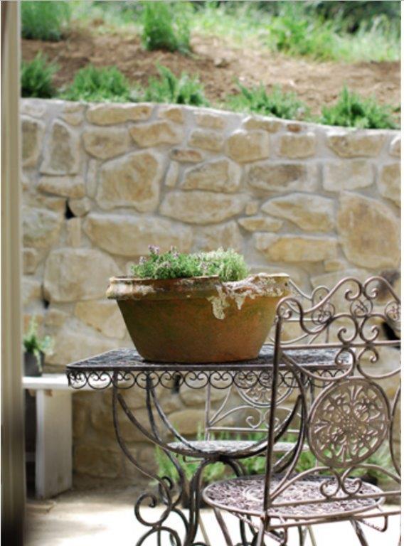 20. Somewhere in the French Countryside