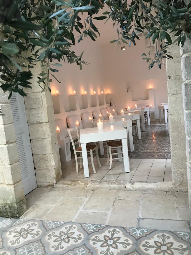 27. On an Olive Farm
