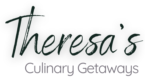Theresa's Culinary Getaways